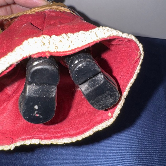 KSA Collectibles Kurt Adler Santa Ornament 5” - Picture 6 of 12